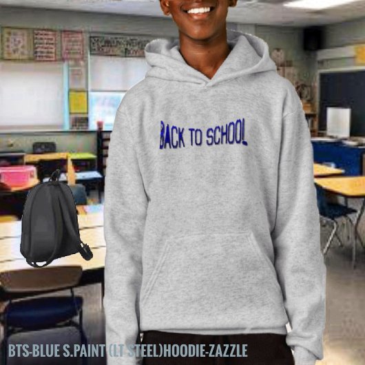 BTS-Blue S絵を描.