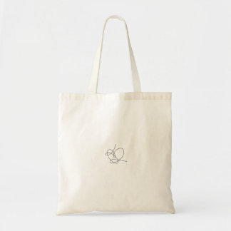 BTS Love Yourself Tote Bag トートバッグ