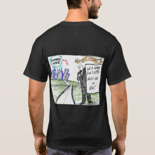 BTS on the Road T-Shirt Tシャツ