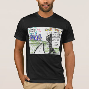 BTS on the Road T-Shirt Tシャツ