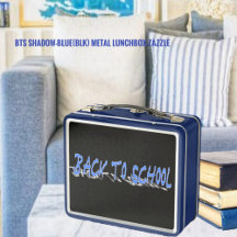 BTS Shadow-Blue（Blk背景）