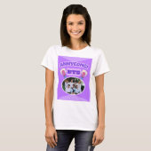 BTS Tシャツ (正面フル)