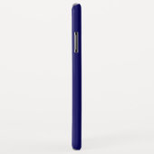 BTTF iPhoneケース Case-Mate iPhoneケース (裏面/右)