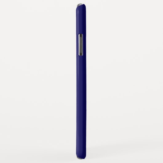 BTTF iPhoneケース Case-Mate iPhoneケース (裏面/右)