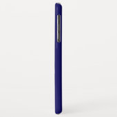 BTTF iPhoneケース Case-Mate iPhoneケース (裏面/左)