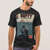 BTVS: Go Fish Tシャツ (正面)