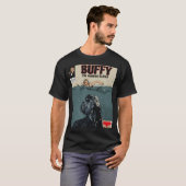 BTVS: Go Fish Tシャツ (正面フル)