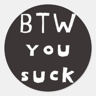 BTWステッ吸ク ラウンドシール