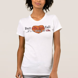 BTYFの女性のタンク Tシャツ
