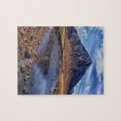 Buachaille Etive Mhor, Glen Coe, Scotland ジグソーパズル (横)