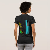 Bub Tシャツ (裏面フル)