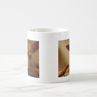 BubbaのマグII モーフィングマグカップ