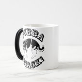 Bubbaの攻撃! マグを変形させて下さい モーフィングマグカップ (正面左)