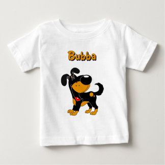 Bubba ベビーTシャツ