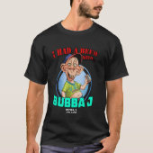 Bubba J Peoria, IL (2025) Tシャツ (正面)