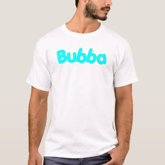 Bubba Tシャツ