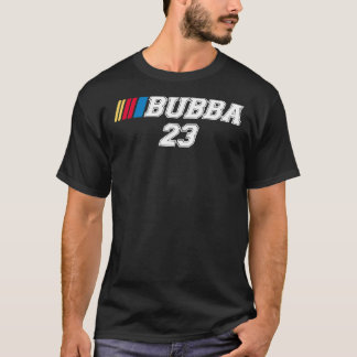 Bubba Wallace T-Shirt Classic T-Shirt Tシャツ