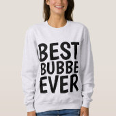 BUBBE 最高の EVER Tシャツ (正面)
