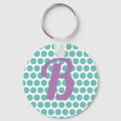 Bubble キーホルダー (正面)