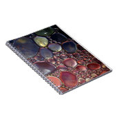 Bubble ノートブック (右側)