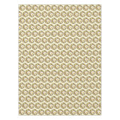 Bubble and Squeak Brunch UK British Food Cuisine テーブルクロス (正面)