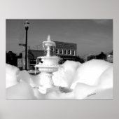 Bubble Bath ポスター (正面)