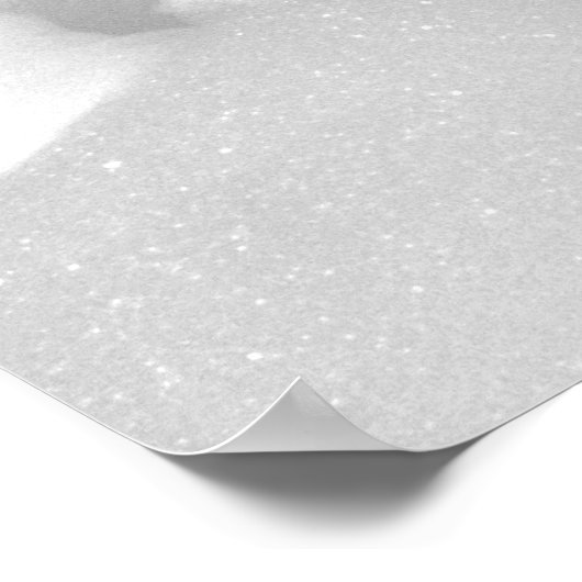 Bubble Bath ポスター (角)