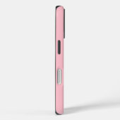 Bubble GumタフiPhone 16ケース Case-Mate iPhoneケース (裏面 / 右)
