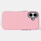 Bubble GumタフiPhone 16ケース Case-Mate iPhoneケース (裏面 (横))