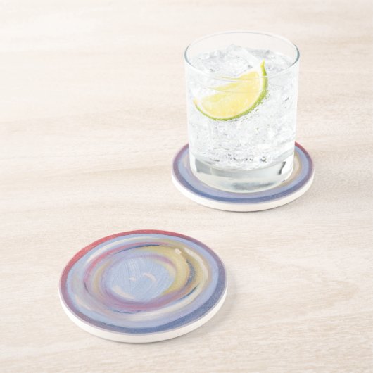 Bubble Orb Coaster コースター (側面)