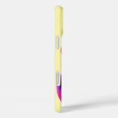 Bubble unicorn iPhone 13ケース Case-Mate iPhoneケース (裏面 / 右)