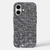 Bubble wrap Case-Mate iPhoneケース (裏面)
