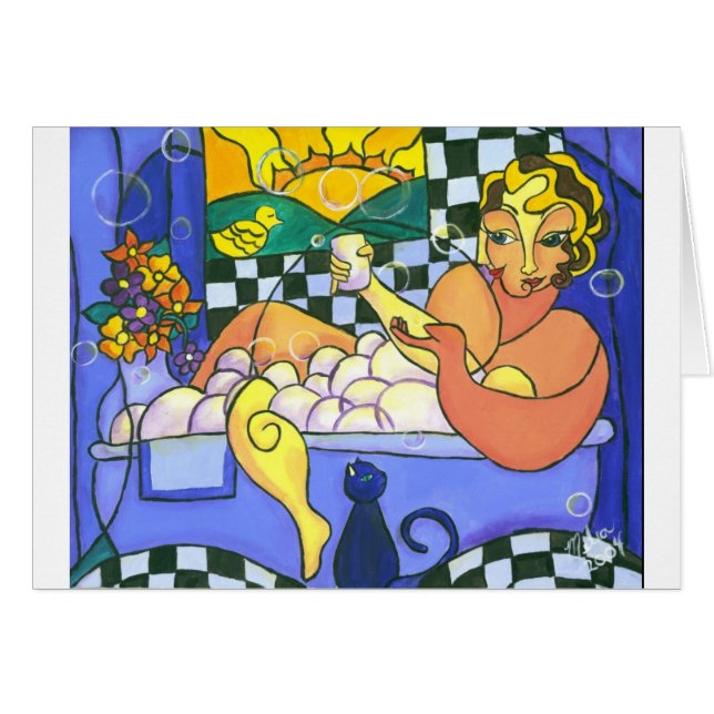 BubbleBath (正面横)