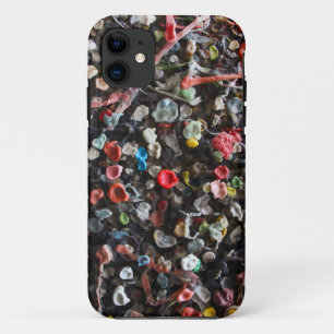 Bubblegumの細道 iPhone 11 ケース