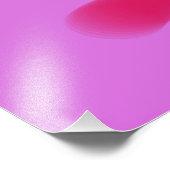 Bubblegum Rhythm フォトプリント (角)