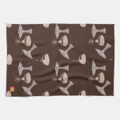 Bubbleroom キッチンタオル (横)