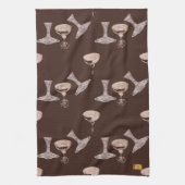 Bubbleroom キッチンタオル (縦)