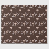 Bubbleroom presentpapper ラッピングペーパー (フラット)