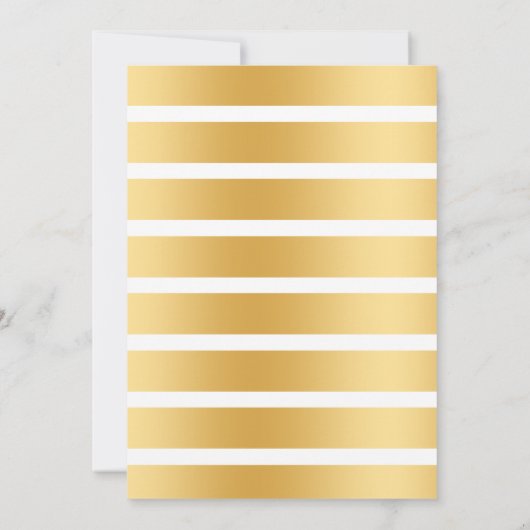 Bubbles & Books Before I Do Bridal Shower 招待状 (裏面)