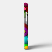 Bubbles by Kenneth Yoncich(バブル:ケネス·ヨンチ) Case-Mate iPhoneケース (裏面 / 左)