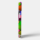 Bubbles by Kenneth Yoncich(バブル:ケネス·ヨンチ) Case-Mate iPhoneケース (裏面 / 右)