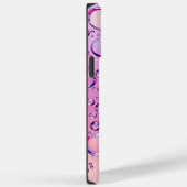 bubbles Case-Mate iPhoneケース (裏面 / 右)