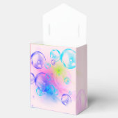 BUBBLES - Fractal Artカラフルの抽象芸術画像 – フェイバーボックス (オープン)
