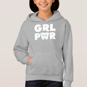 Bubbles: Girl Power