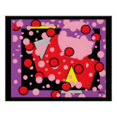 Bubbles Up ポスター (正面)