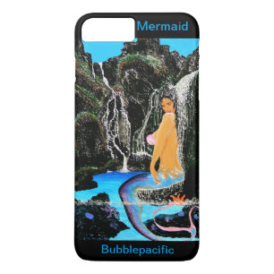 Bubblespacific I電話 iPhone 8 Plus/7 Plusケース