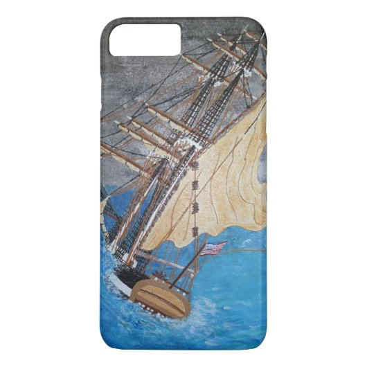 Bubblespacific I電話 Case-Mate iPhoneケース (裏面)