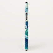 Bubblespacific I電話 Case-Mate iPhoneケース (裏面/右)