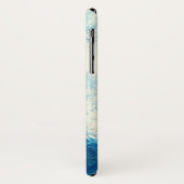 Bubblespacific I電話 Case-Mate iPhoneケース (裏面/左)