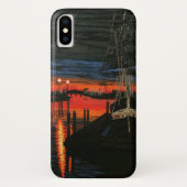 Bubblespacific I電話 Case-Mate iPhoneケース (裏面)